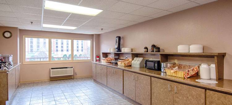 公园塔酒店(Park Tower Inn)图片