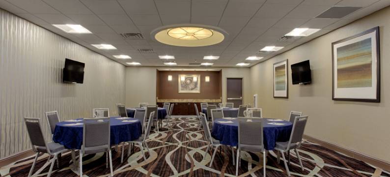 智选假日套房酒店巴尔的摩全国派克(Holiday Inn Express & Suites BALTIMORE WEST - CATONSVILLE by IHG)图片