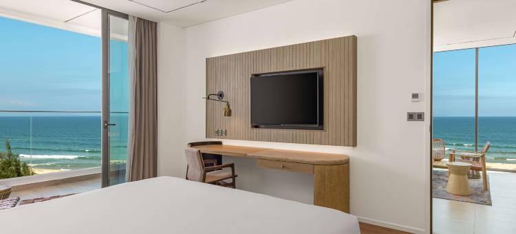 丽笙蓝标度假村会安(Radisson Blu Resort Hoi An)图片