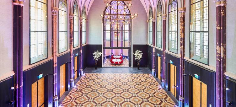 拿骚布雷达酒店-傲途格精选(Hotel Nassau Breda, Autograph Collection)图片