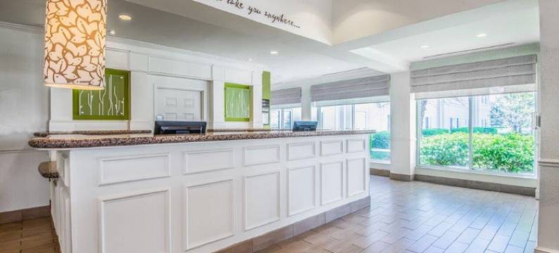 威奇托希尔顿花园酒店(Hilton Garden Inn Wichita)图片