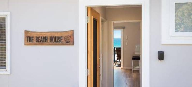 22 Dulling Street Beach House图片