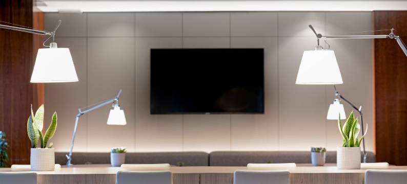 AC酒店- 拉利那阿(AC Hotel la Linea)图片