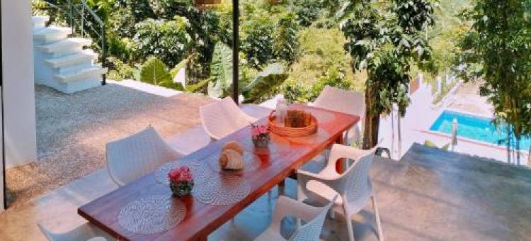 Las Terrazas de Barili图片