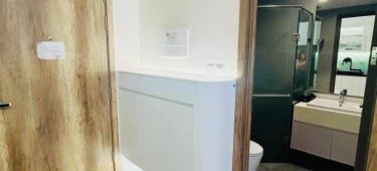 Ben's Homestay Ecopark - Haven Park H2图片