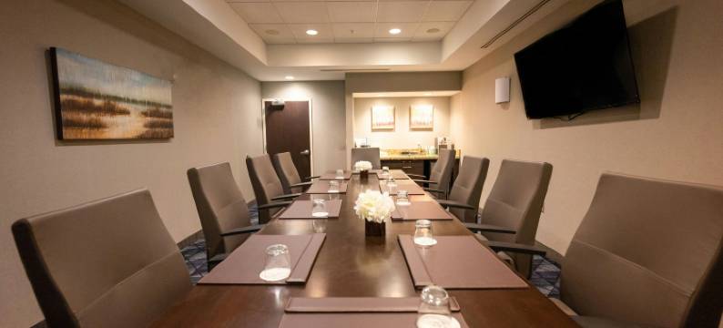 费城斯普林菲尔德庭院(Courtyard Philadelphia Springfield)图片