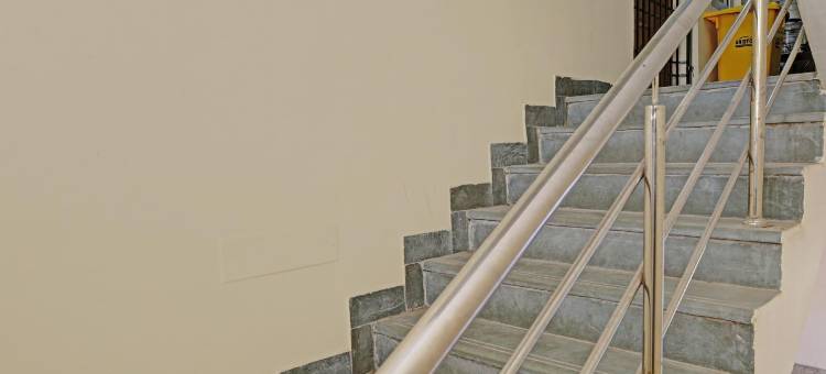 梅达瓦卡姆兰花住宅(Collection O Orchid Residency Medavakkam)图片