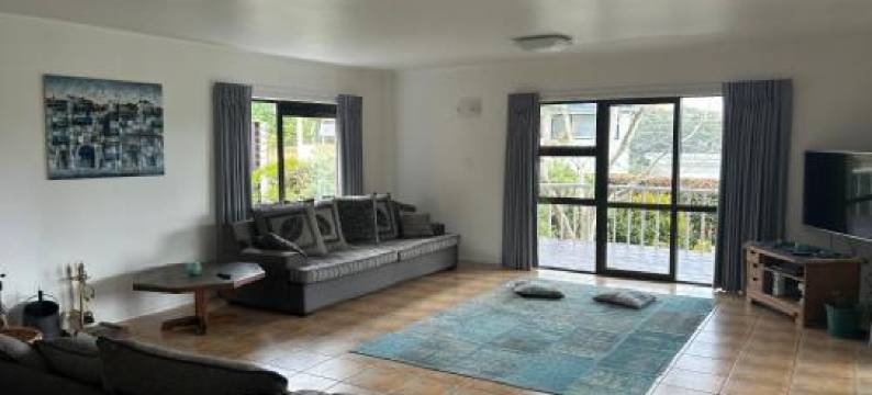 Harbour View Retreat Mangonui图片