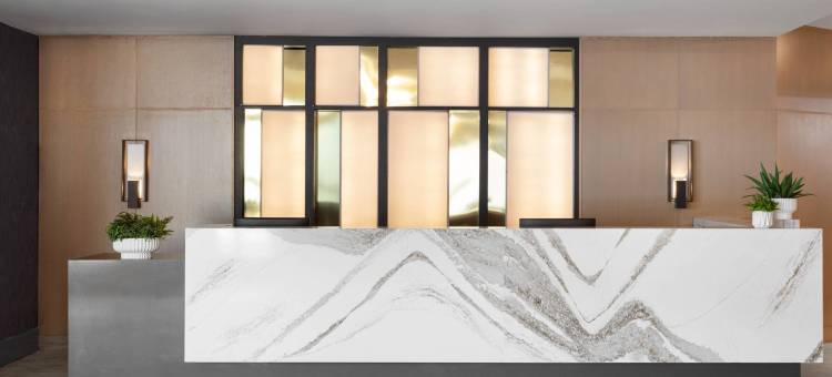 Delta Hotels Virginia Beach Waterfront图片