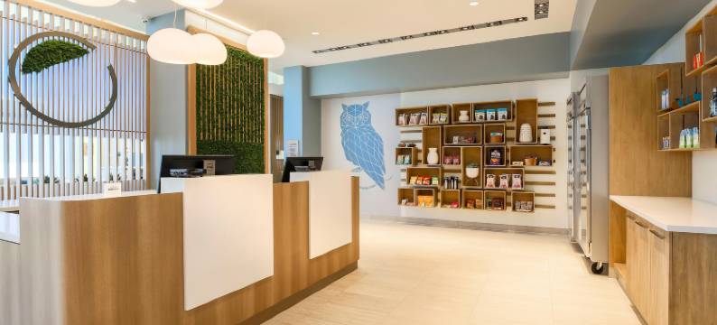 安大略源宿酒店(Element Ontario)图片