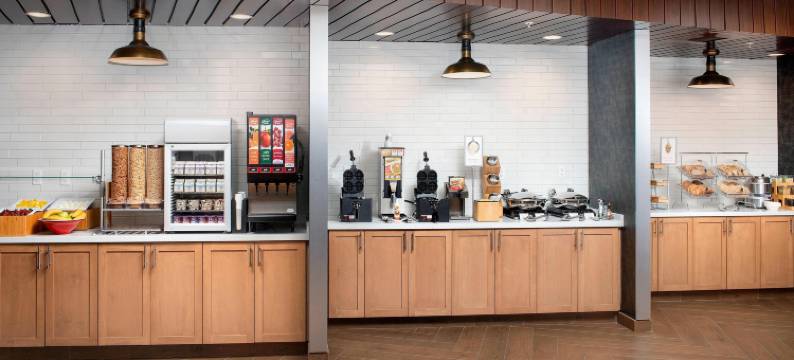 迈阿密机场西多拉万豪万枫套房酒店(Fairfield Inn & Suites Miami Airport West/Doral)图片