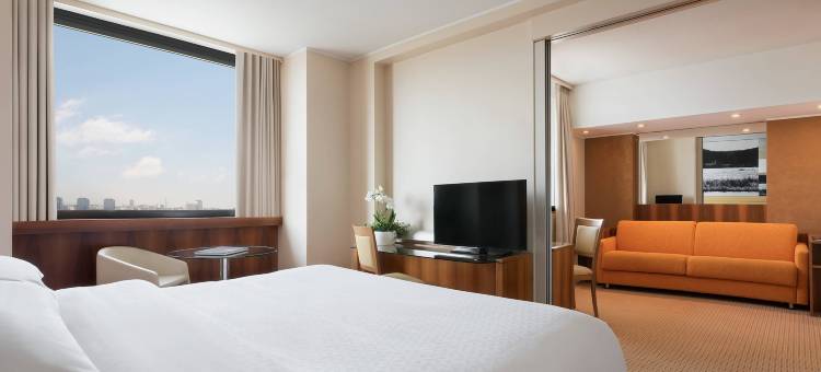 帕多瓦福朋喜来登酒店(Four Points by Sheraton Padova)图片