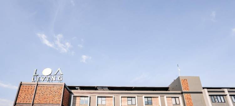 梭罗新罗亚生活(Loa Living Solo Baru)图片