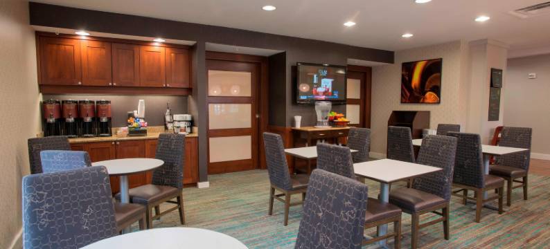 辛辛那提北/西切斯特居家酒店(Residence Inn Cincinnati North/West Chester)图片