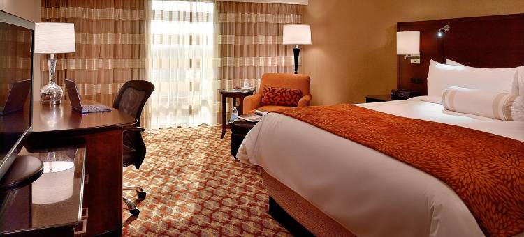 路易维尔市东部万豪酒店(Marriott Louisville East)图片