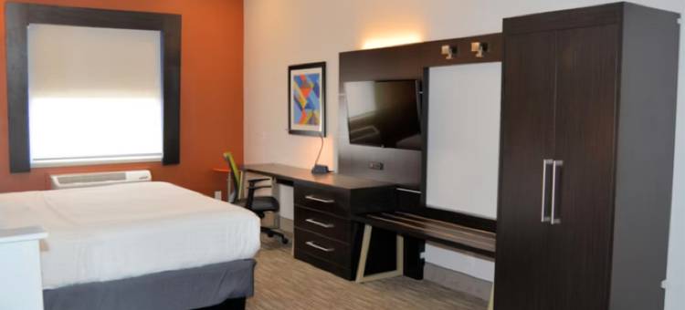 Holiday Inn Express & Suites Abilene by IHG图片