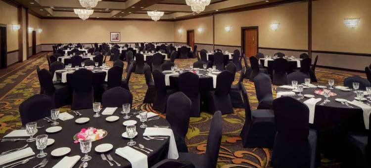 温德姆独立酒店(Wyndham Independence)图片