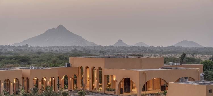 Aaramgah Jawai 度假村及水疗中心, 丽笙精选成员度假村(Aaramgah Jawai Resort & Spa, a member of Radisson Individuals Retreat)图片