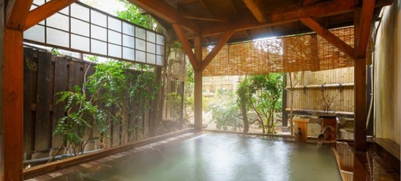 花髮夾日是旅館(Hanakanzashi)图片