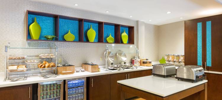 南奥斯汀万豪SpringHill酒店(SpringHill Suites Austin South)图片