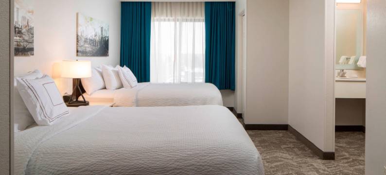 SpringHill Suites Chicago Lincolnshire图片