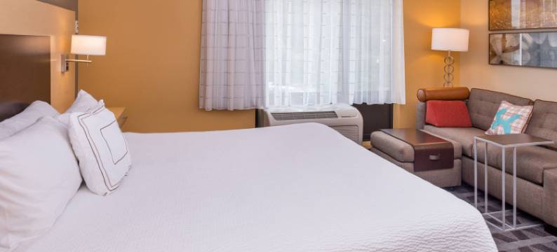 亨廷顿TownePlace套房酒店(TownePlace Suites Huntington)图片