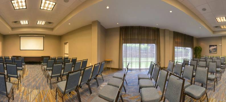 SpringHill套房达拉姆教堂山酒店(SpringHill Suites Durham Chapel Hill)图片