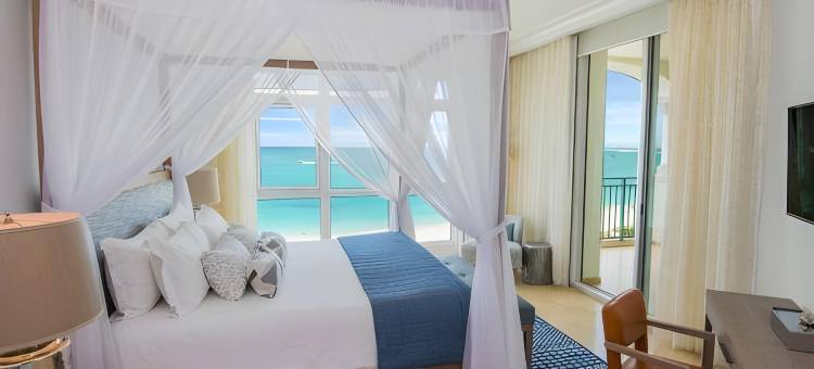 七星度假村及水疗中心(Seven Stars Resort & Spa)图片
