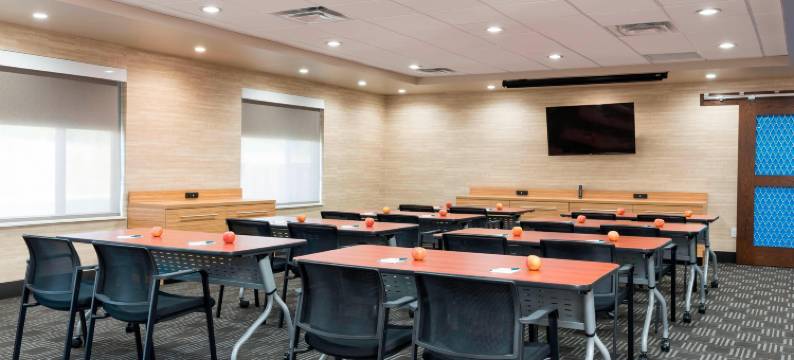 安大略曼斯费尔德TownePlace套房酒店(TownePlace Suites Mansfield Ontario)图片