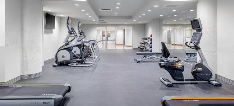 达拉斯市中心广场TownePlace套房酒店(TownePlace Suites Dallas Downtown)图片