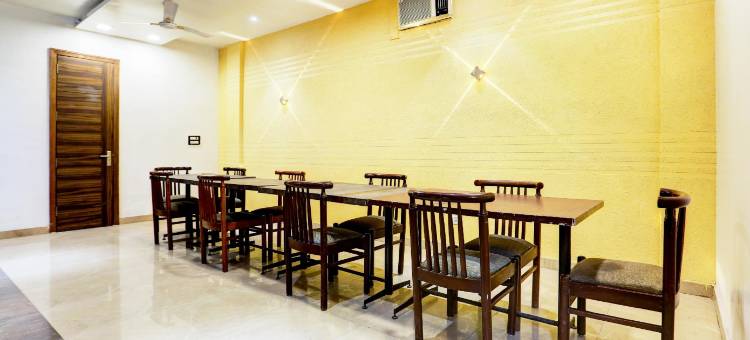 Fabhotel旁遮普阿姆利则住宅(Hotel O Amritsar Near Bus Stand)图片