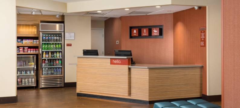 奥斯汀北-雷克赖TownePlace Suites酒店(TownePlace Suites Austin North/Lakeline)图片