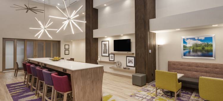 诺基山-哈特福德南欢朋套房酒店(Hampton Inn & Suites by Hilton Rocky Hill-Hartford South)图片