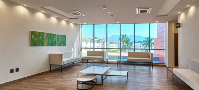 巴亚以塔港万豪城市快捷普拉斯酒店(City Express Plus by Marriott Puerto Vallarta)图片