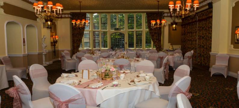 贝斯特韦斯特普拉斯犁 & 耙酒店(Best Western Plough  Harrow Hotel)图片