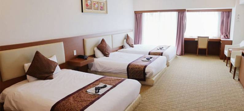 富士山花园酒店(Fujisan Garden Hotel)图片