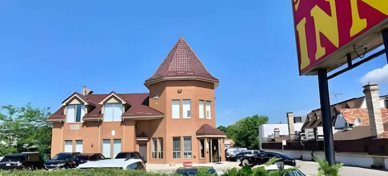 超级5号酒店(Super 5 Inn)图片