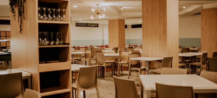 太阳海岸VIK格兰酒店(Gran Hotel Costa del Sol)图片