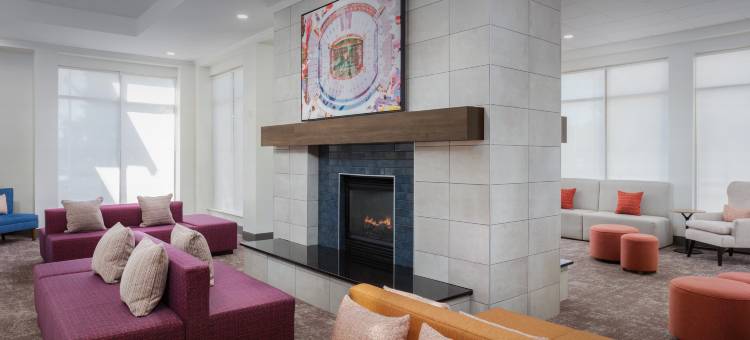 塔斯卡卢萨希尔顿花园酒店(Hilton Garden Inn Tuscaloosa)图片