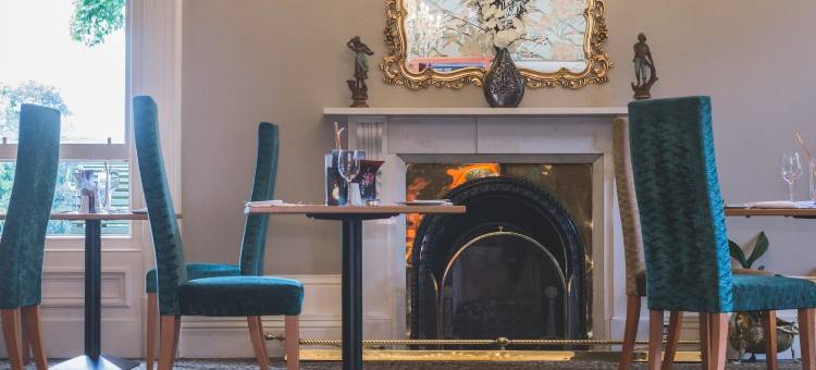 Best Western Grimsby Oaklands Hall Hotel图片