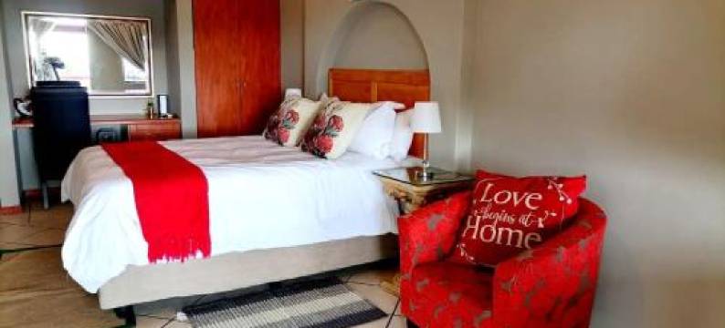 艾摩耶尼旅馆(Emoyeni Guest House)图片