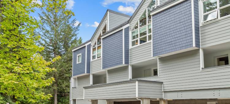 沃尔德马克惠斯勒酒店 - 圣丹斯(WorldMark Whistler - Sundance)图片