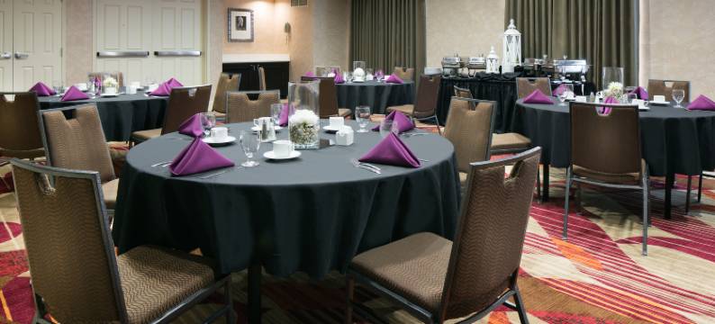 奥马哈西希尔顿花园酒店(Hilton Garden Inn Omaha West)图片