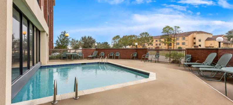 休斯顿霍比机场索内斯塔精选酒店(Sonesta Essential Houston Hobby Airport)图片