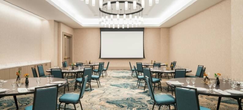 埃菲桑德斯丁傲途格精选酒店(Hotel Effie Sandestin, Autograph Collection)图片