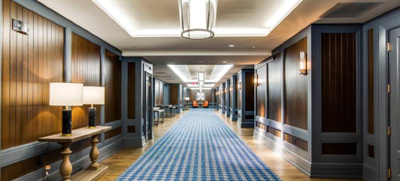 列克星敦坎贝尔之家希尔顿格芮精选酒店(The Campbell House Lexington, Curio Collection by Hilton)图片