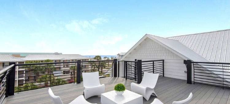 鹦鹉螺!可容纳22人!欧申维尤!屋顶露台!度假屋(Nautilus! Sleeps 22! Ocean view! Rooftop deck!)图片