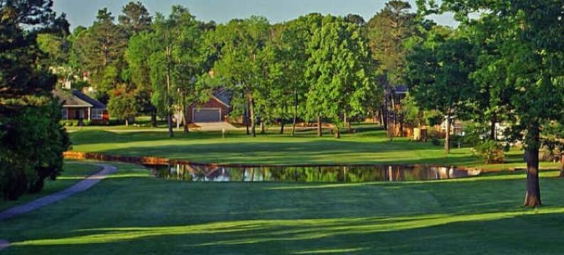 Beautiful Location, Close to Eureka Springs. No Cleaning Fee!图片