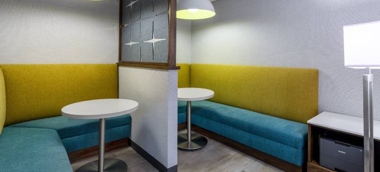 纽约州蒙蒂塞洛欢朋酒店(Hampton Inn Monticello)图片