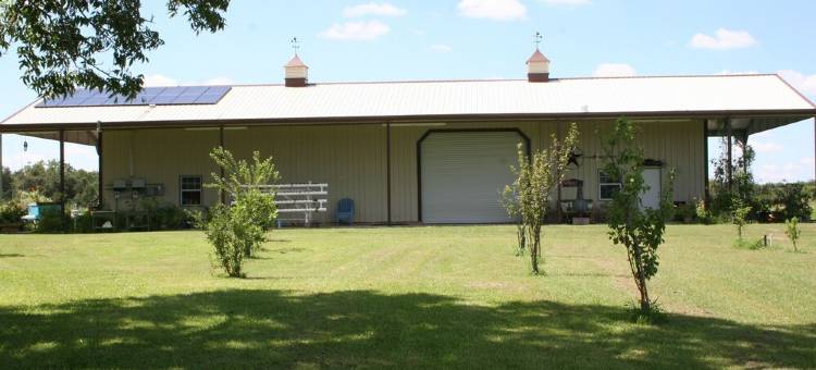 Amazing Views, Nightly star-filled skies, friendly farm animals...图片